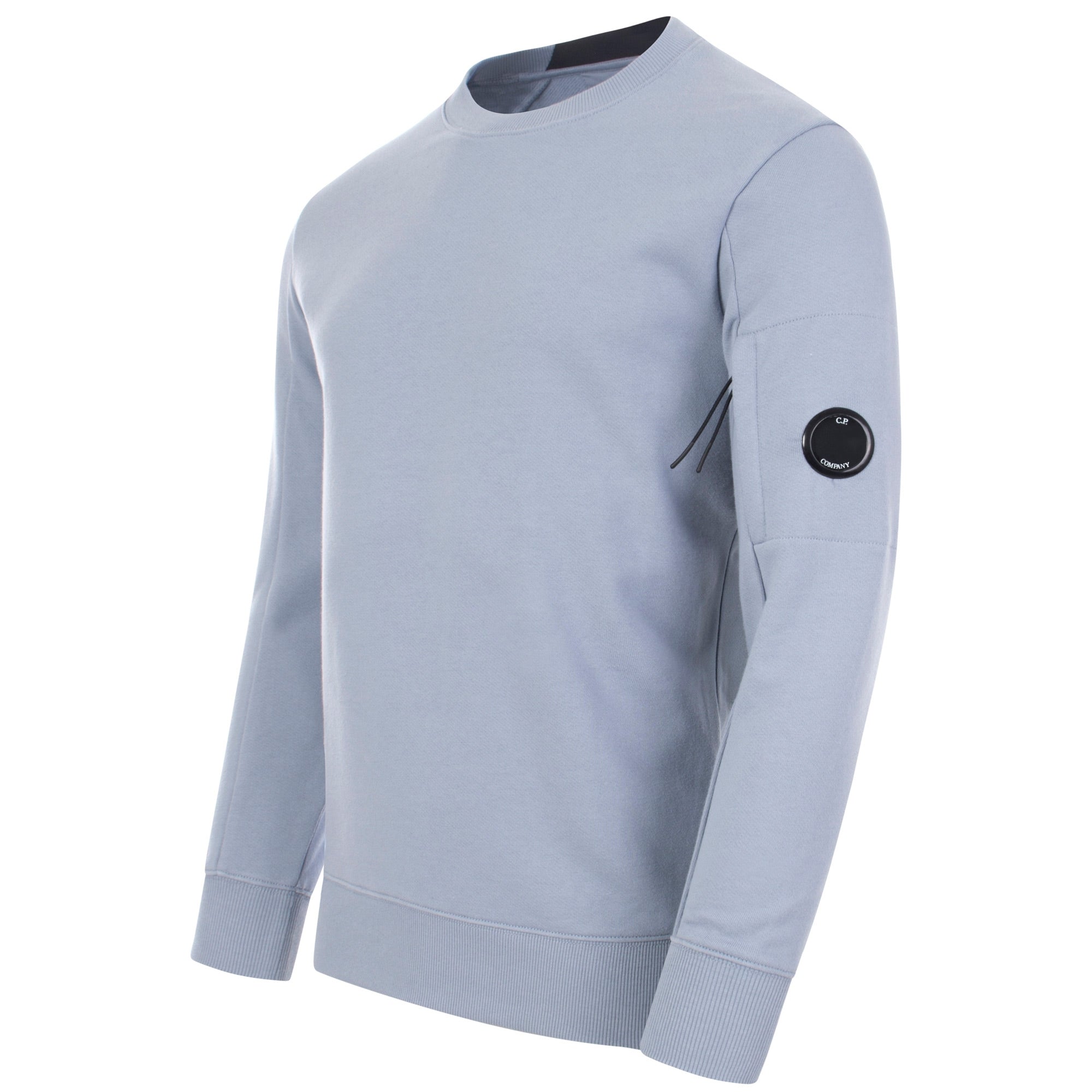 Lens Sleeve Sweatshirt