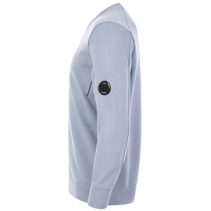Lens Sleeve Sweatshirt