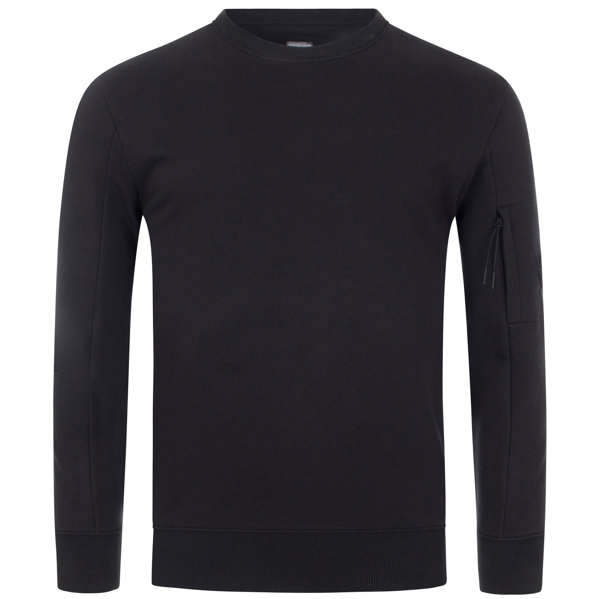Lens Sleeve Sweatshirt