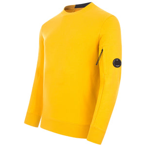 Lens Sleeve Sweatshirt