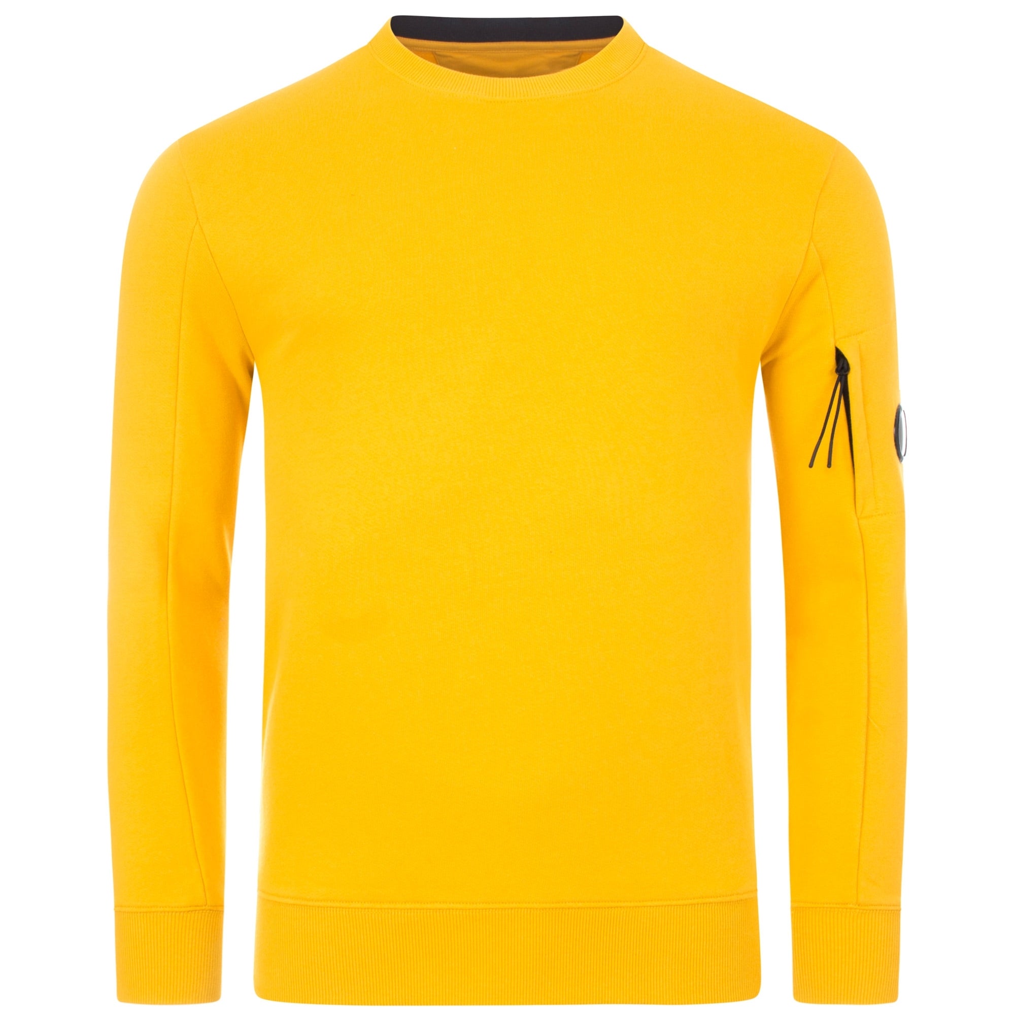 Lens Sleeve Sweatshirt
