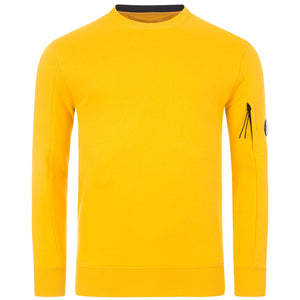 Lens Sleeve Sweatshirt