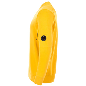 Lens Sleeve Sweatshirt
