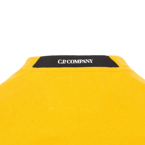 Lens Sleeve Sweatshirt