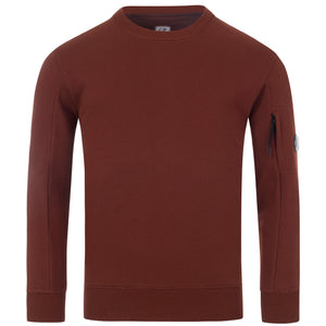 Lens Sleeve Sweatshirt