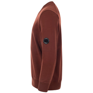 Lens Sleeve Sweatshirt