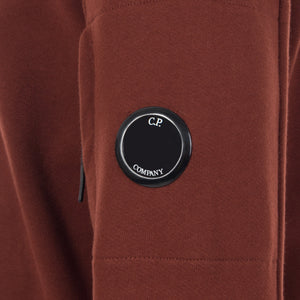 Lens Sleeve Sweatshirt