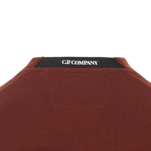 Lens Sleeve Sweatshirt