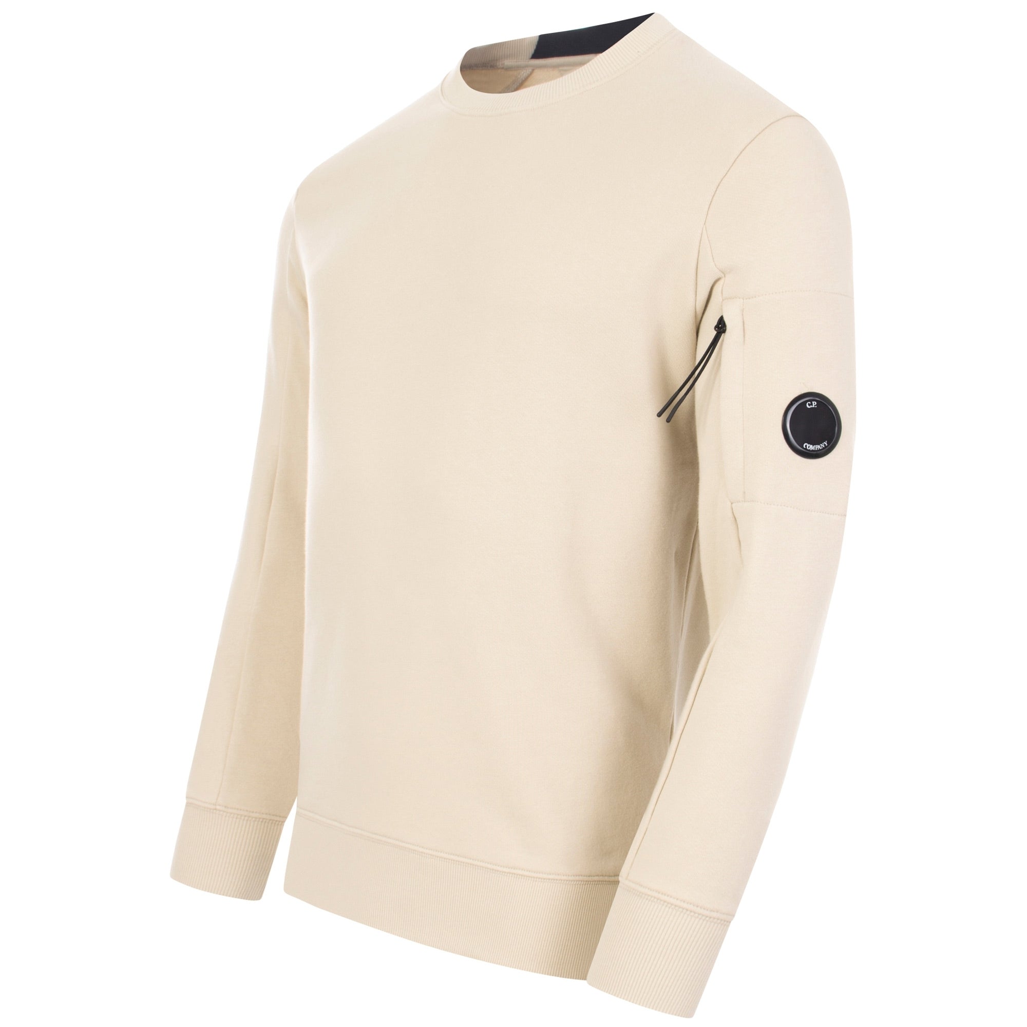 Lens Sleeve Sweatshirt