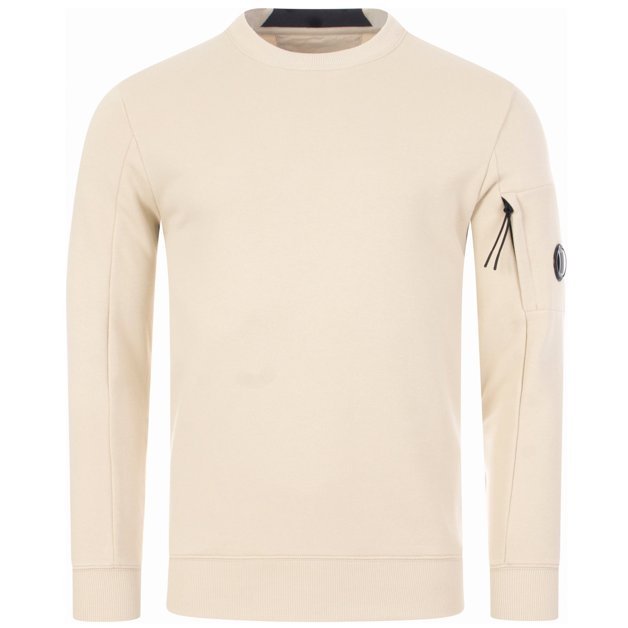 Lens Sleeve Sweatshirt