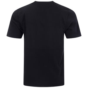 Short Sleeve Pique Pocket T-Shirt