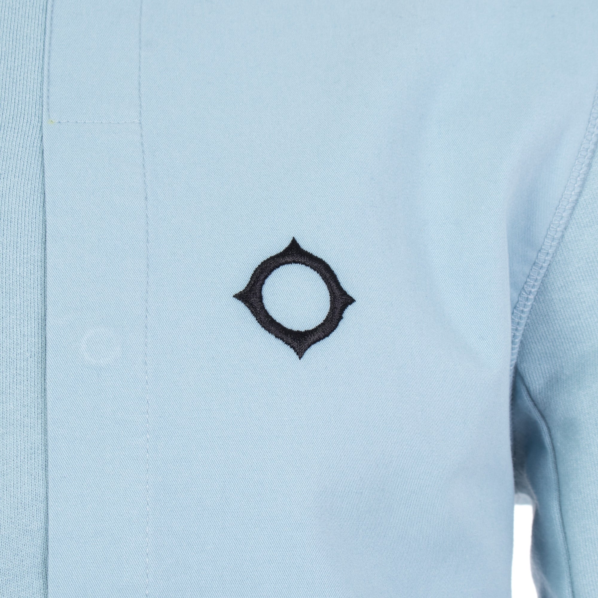 Two Tone Crew Sweat
