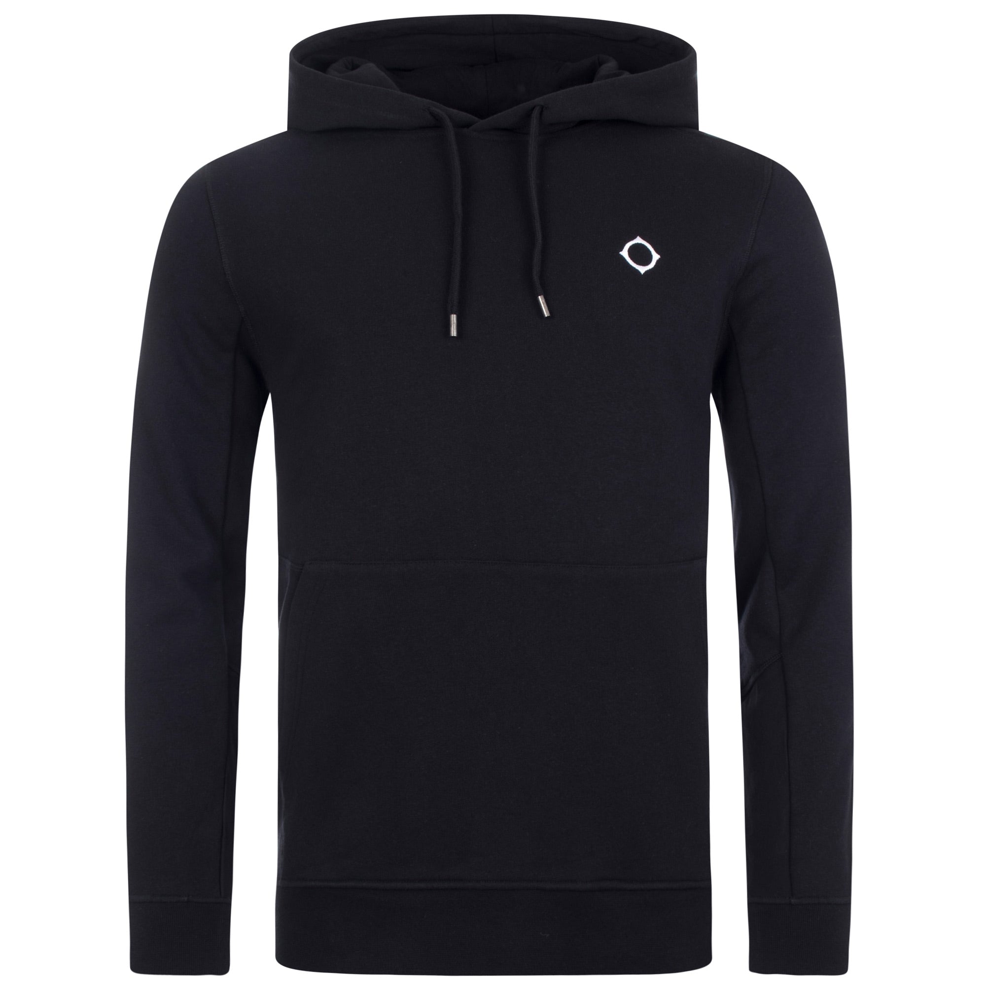 Two Tone Hooded Sweat
