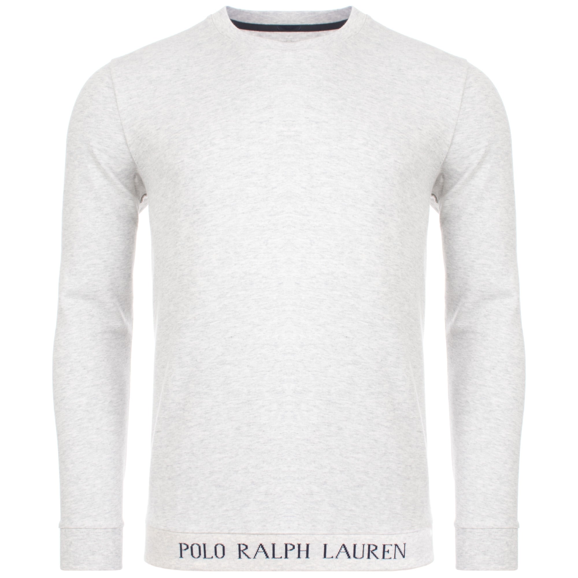Crew Jersey Lounge Top