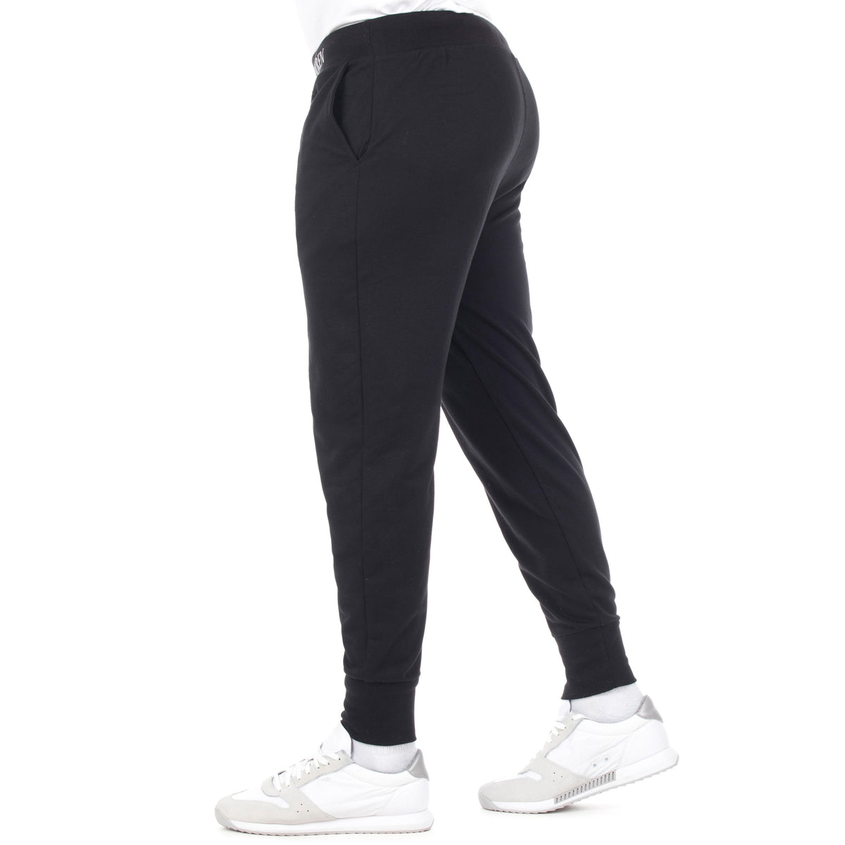 Jersey Lounge Joggers