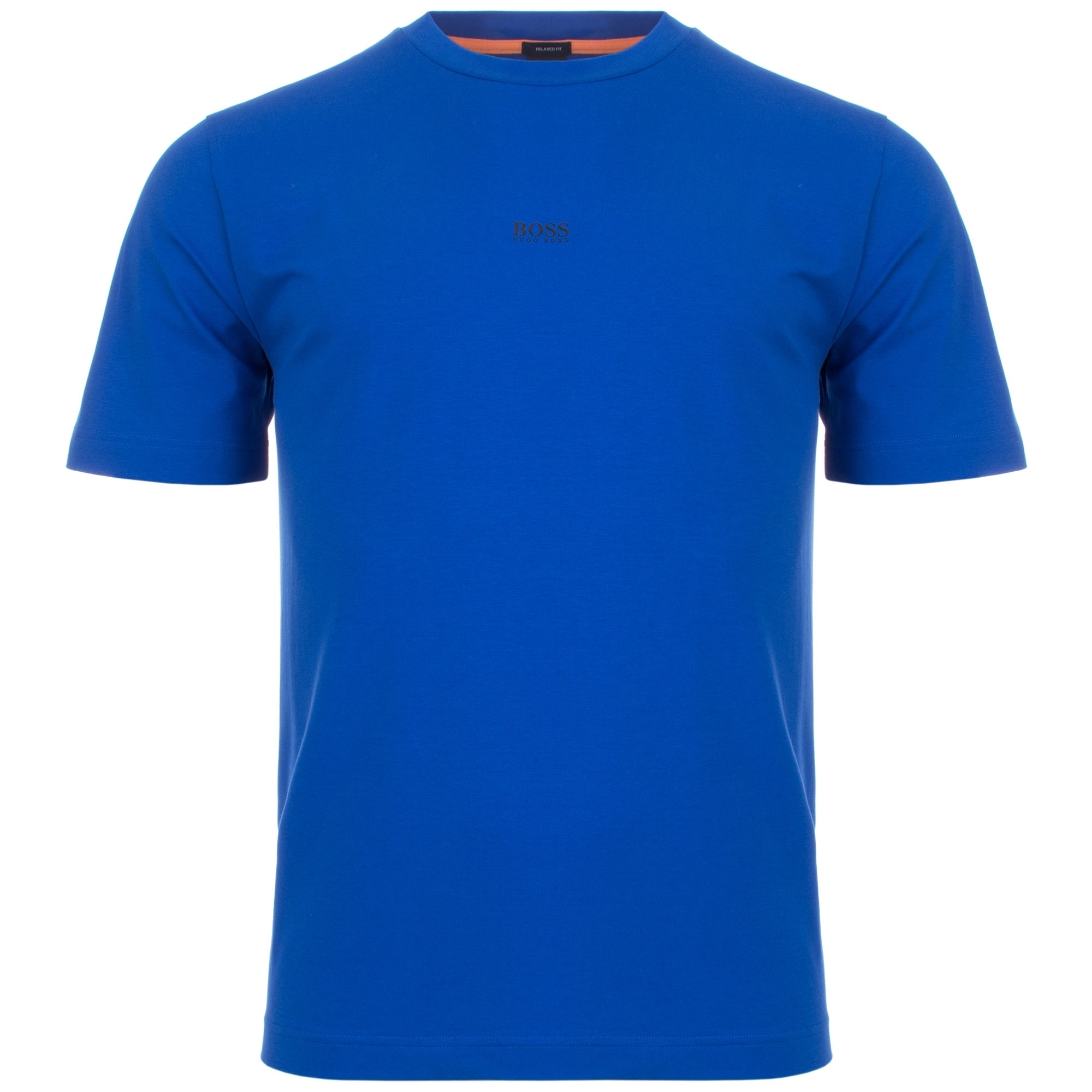 Casual Relaxed Fit TChup T-Shirt