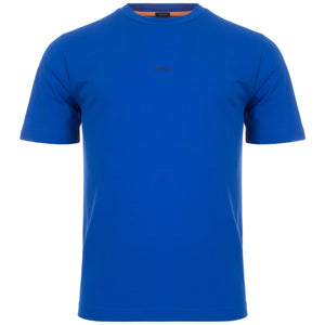 Casual Relaxed Fit TChup T-Shirt