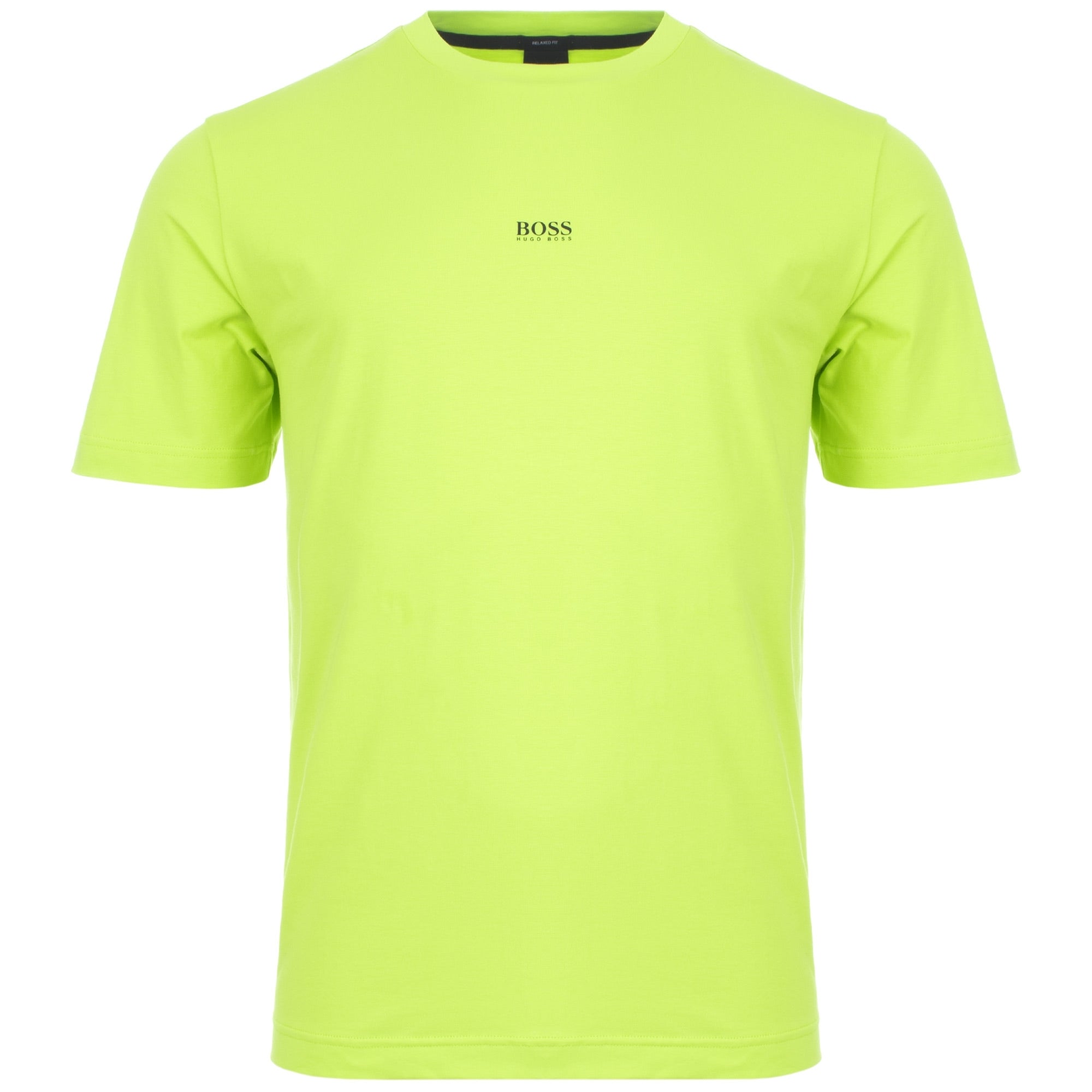 Casual Relaxed Fit TChup T-Shirt