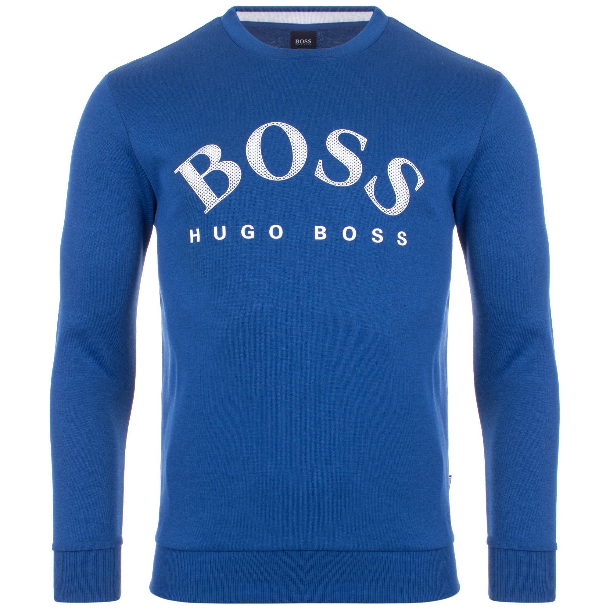 Athleisure Salbo Sweatshirt