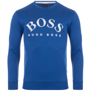 Athleisure Salbo Sweatshirt