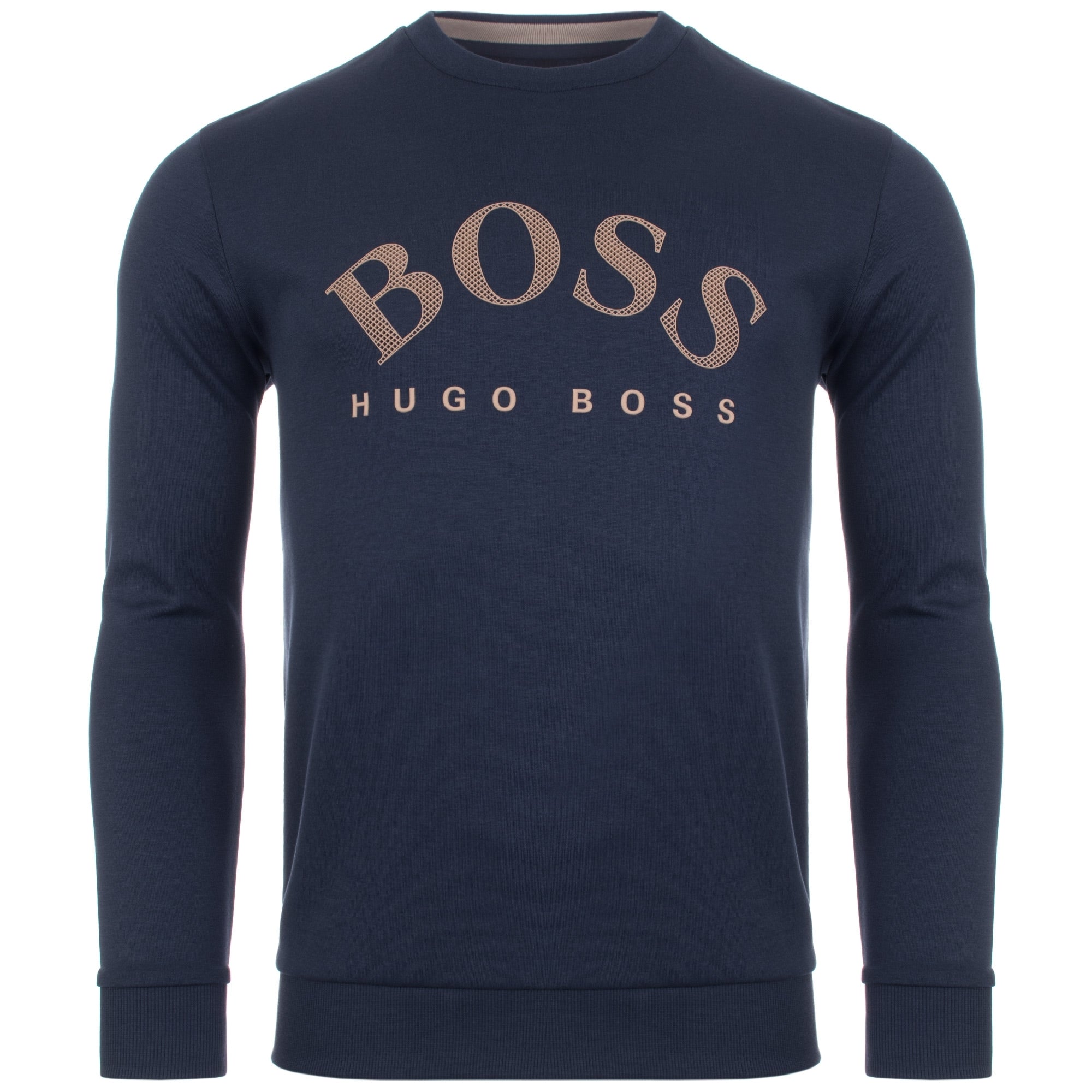 Athleisure Salbo Sweatshirt
