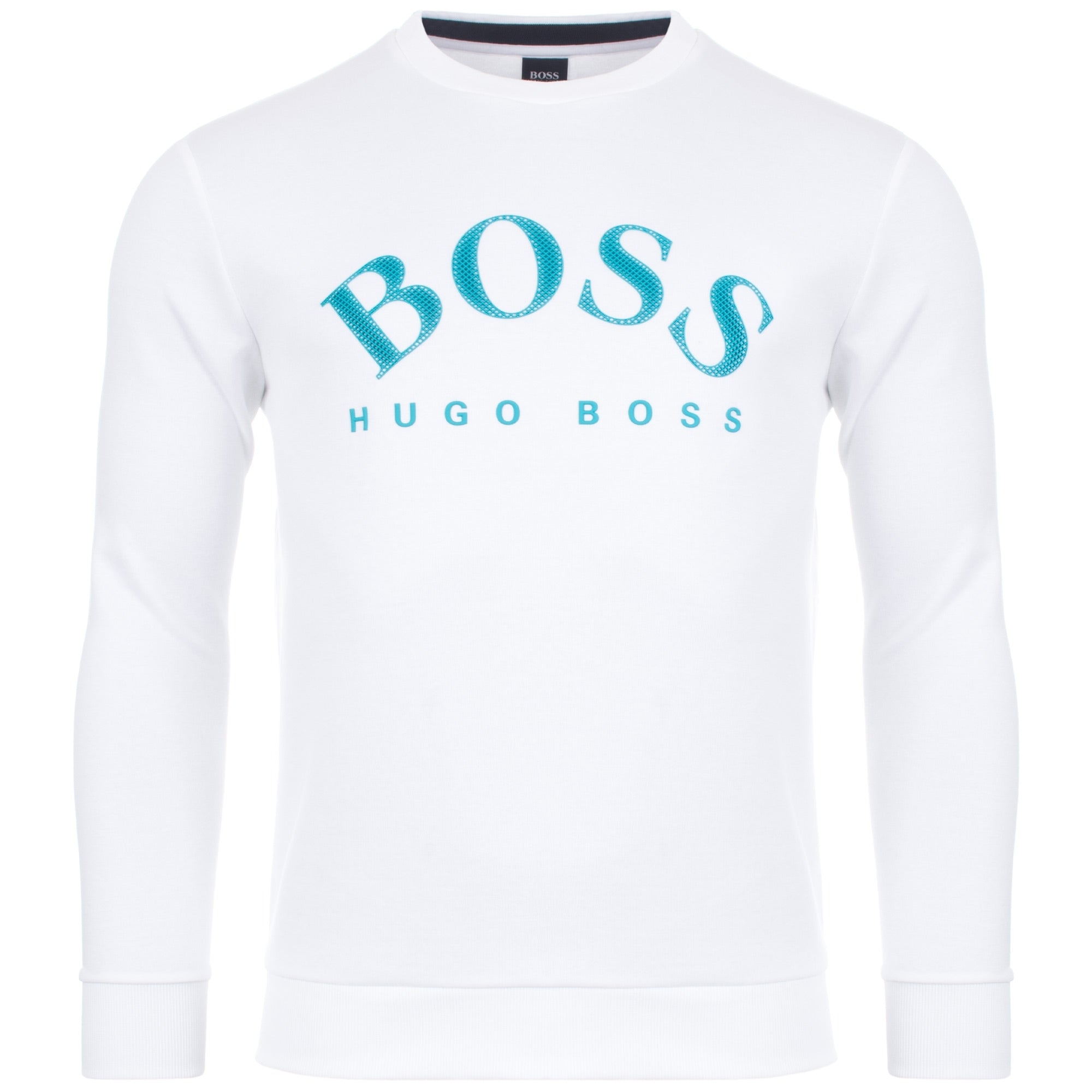 Athleisure Salbo Sweatshirt