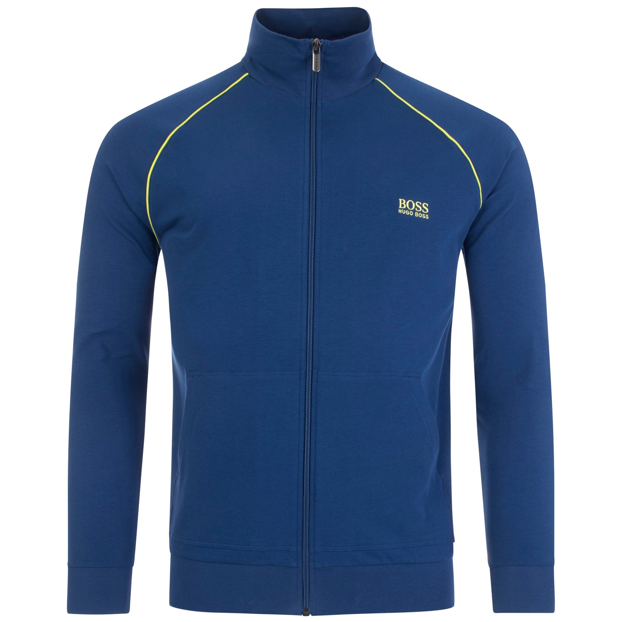 Bodywear Mix and Match Lightweight Track Top