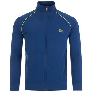 Bodywear Mix and Match Lightweight Track Top