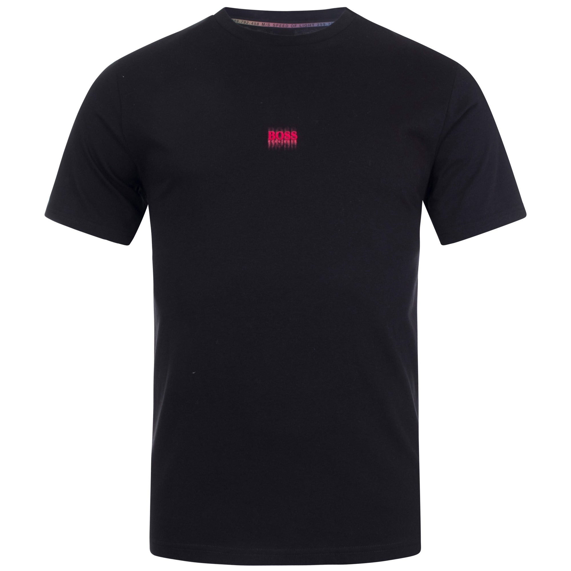 Casual Tblurry T-Shirt