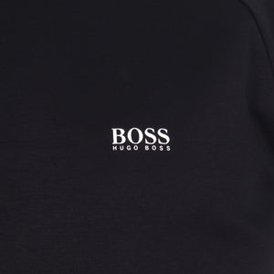 Athleisure Paddy Taped Polo Shirt