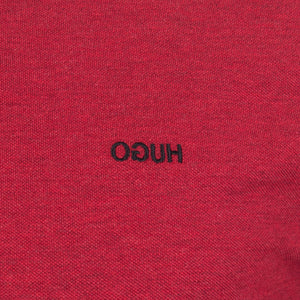 Donol Long Sleeve Polo