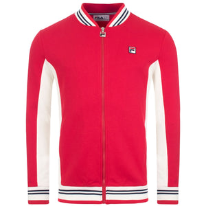 Settanta Baseball Track Jacket