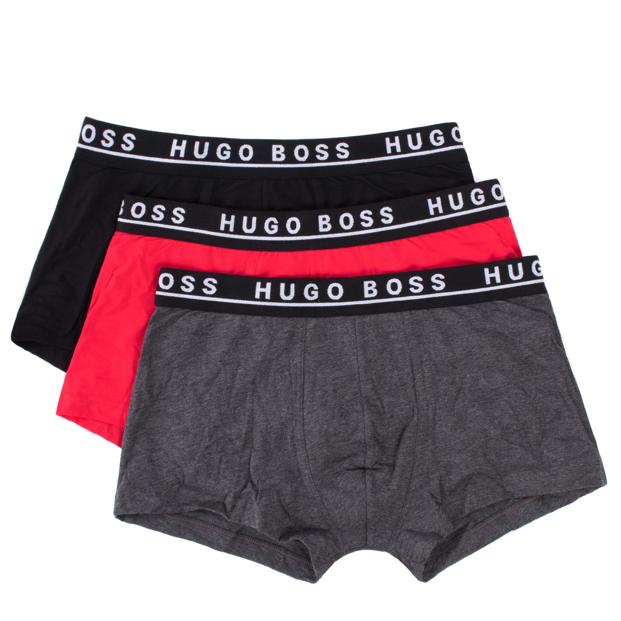 Three Pack Trunks