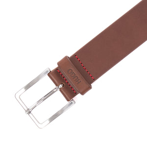 Hionios Leather Belt
