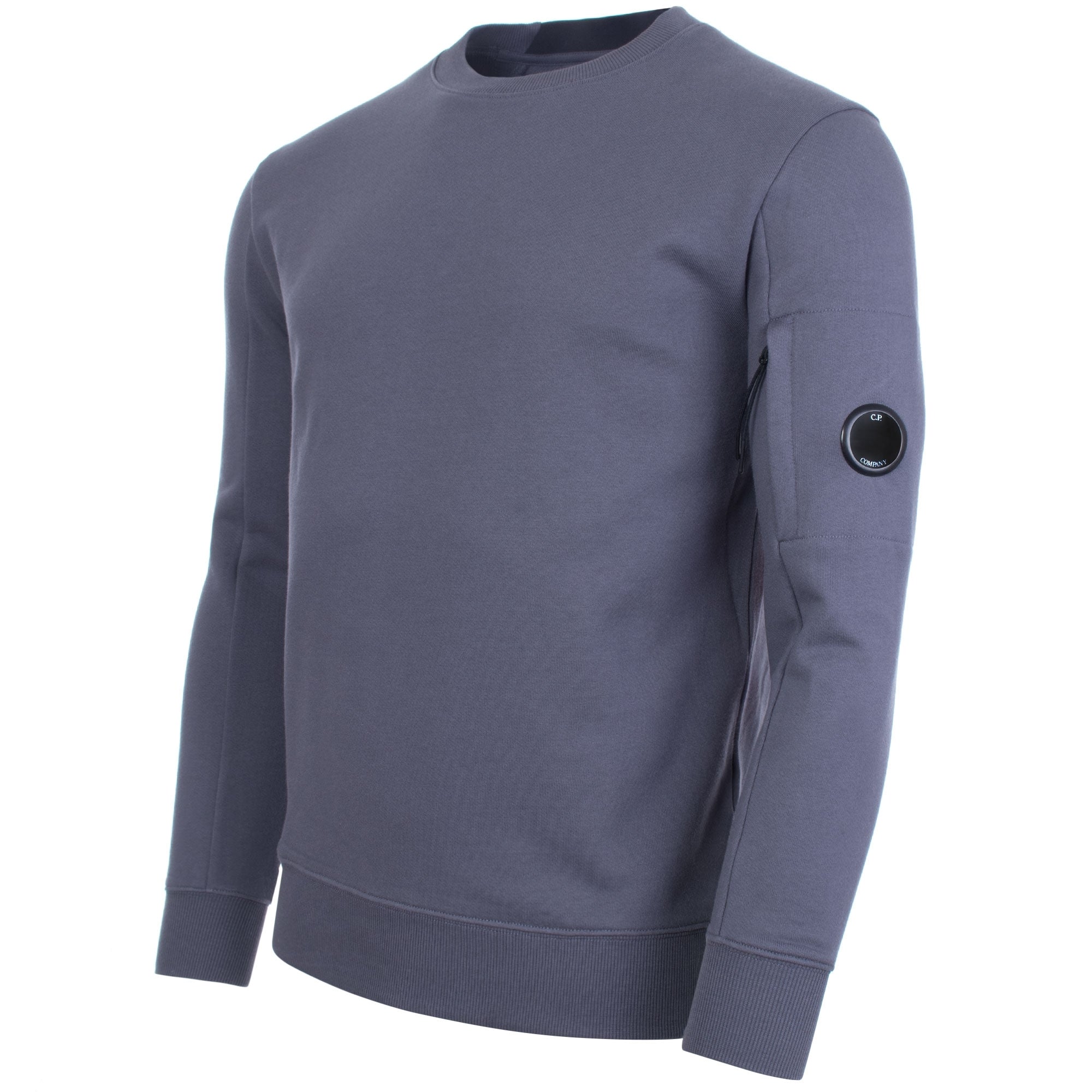 Lens Sleeve Sweatshirt