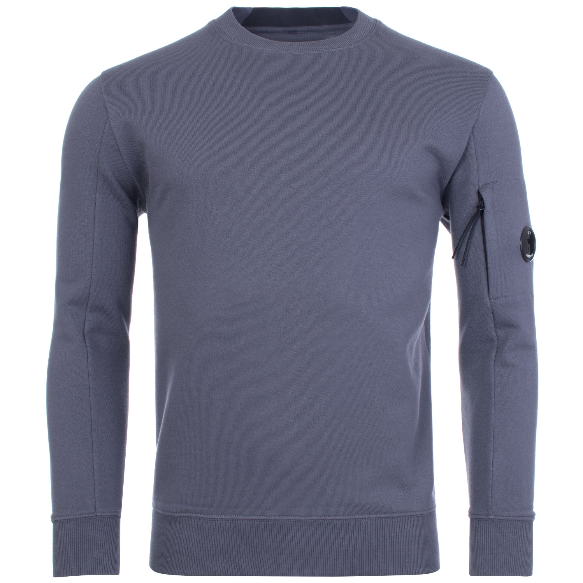 Lens Sleeve Sweatshirt