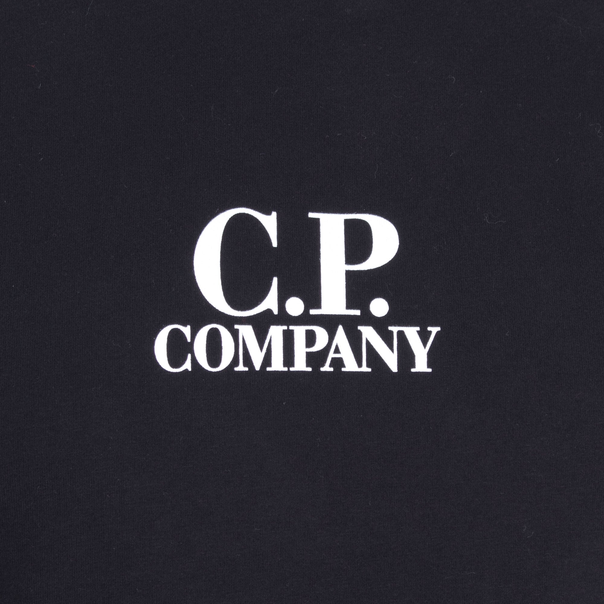 Long Sleeve Logo T-Shirt