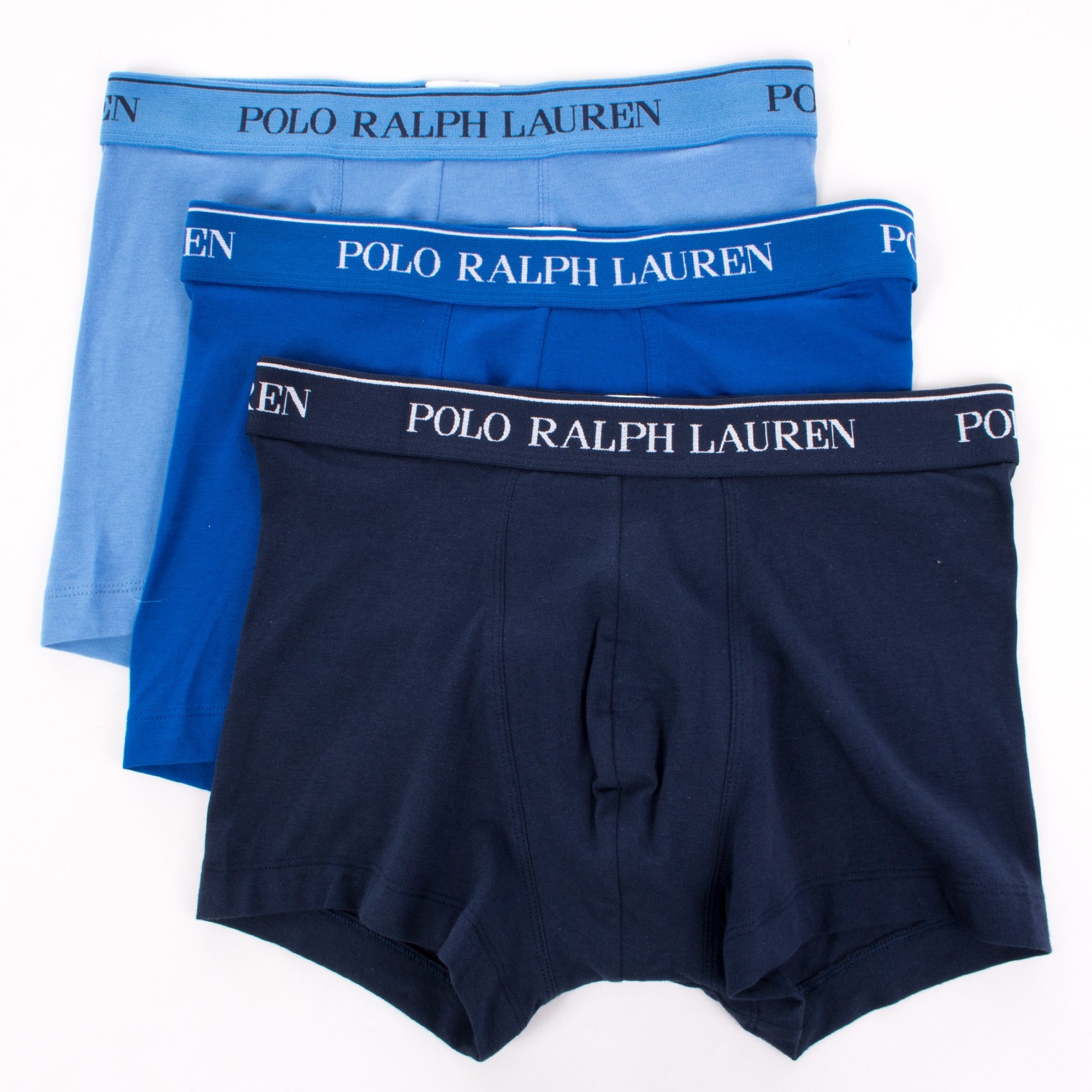 Classic Three Pack Boxers