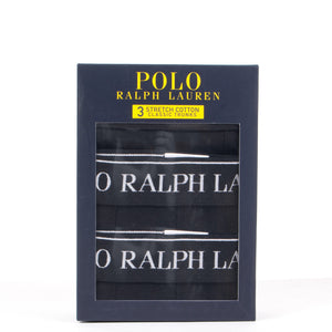 Classic Three Pack Boxers