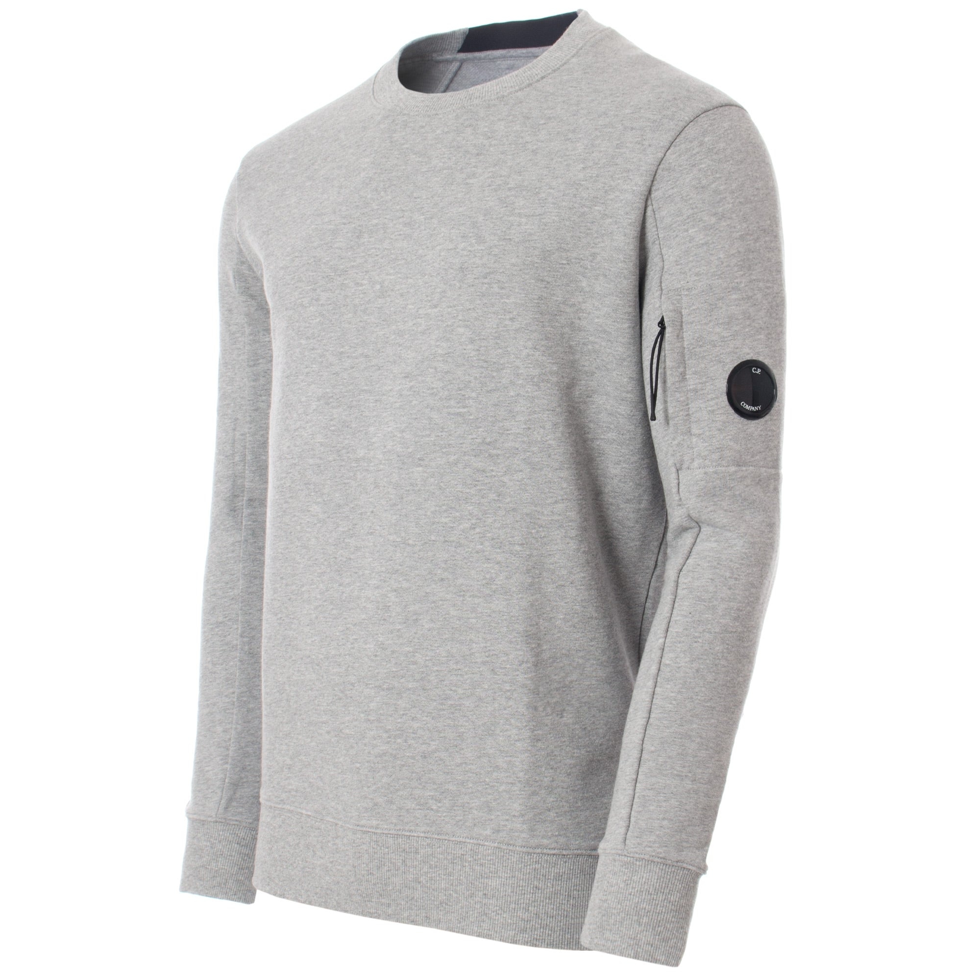 Lens Sleeve Sweatshirt