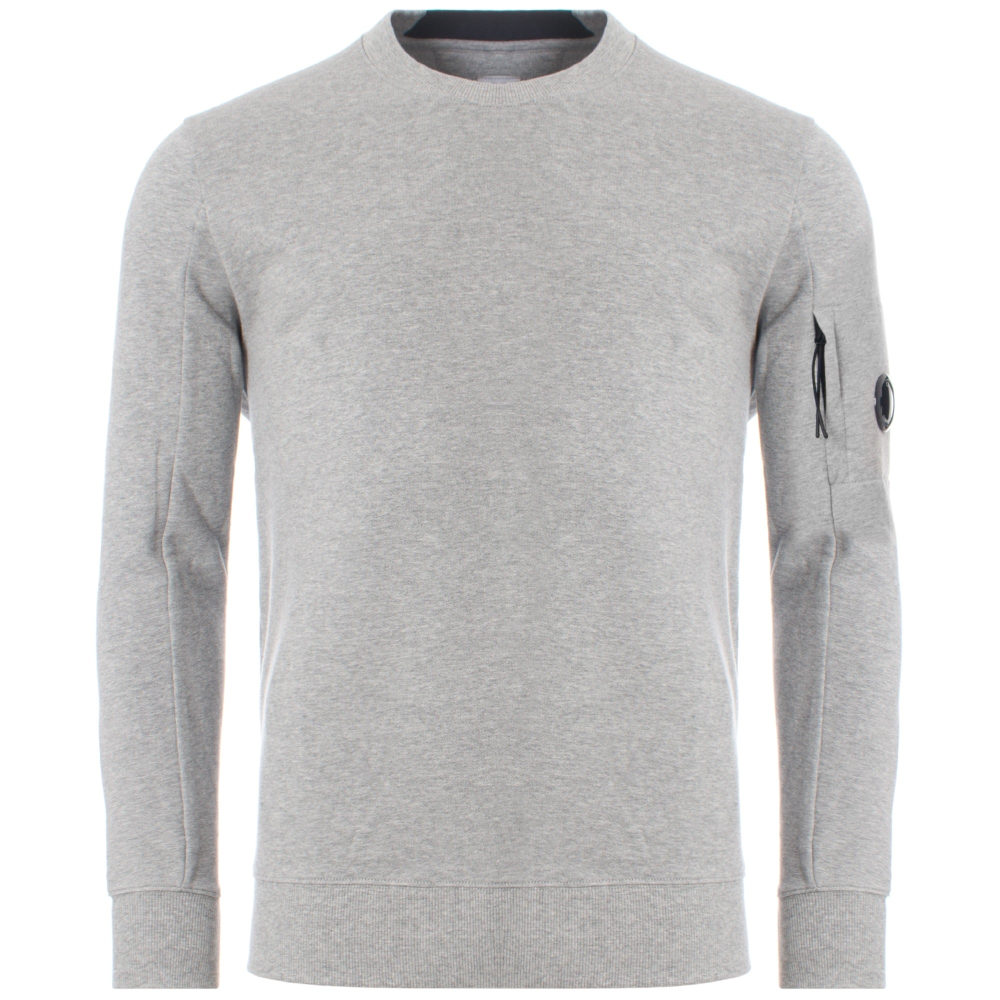 Lens Sleeve Sweatshirt