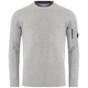 Lens Sleeve Sweatshirt