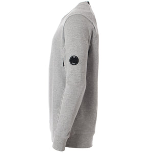 Lens Sleeve Sweatshirt