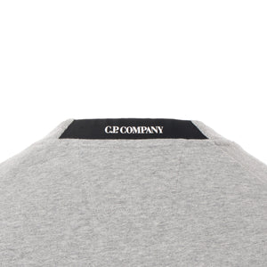 Lens Sleeve Sweatshirt