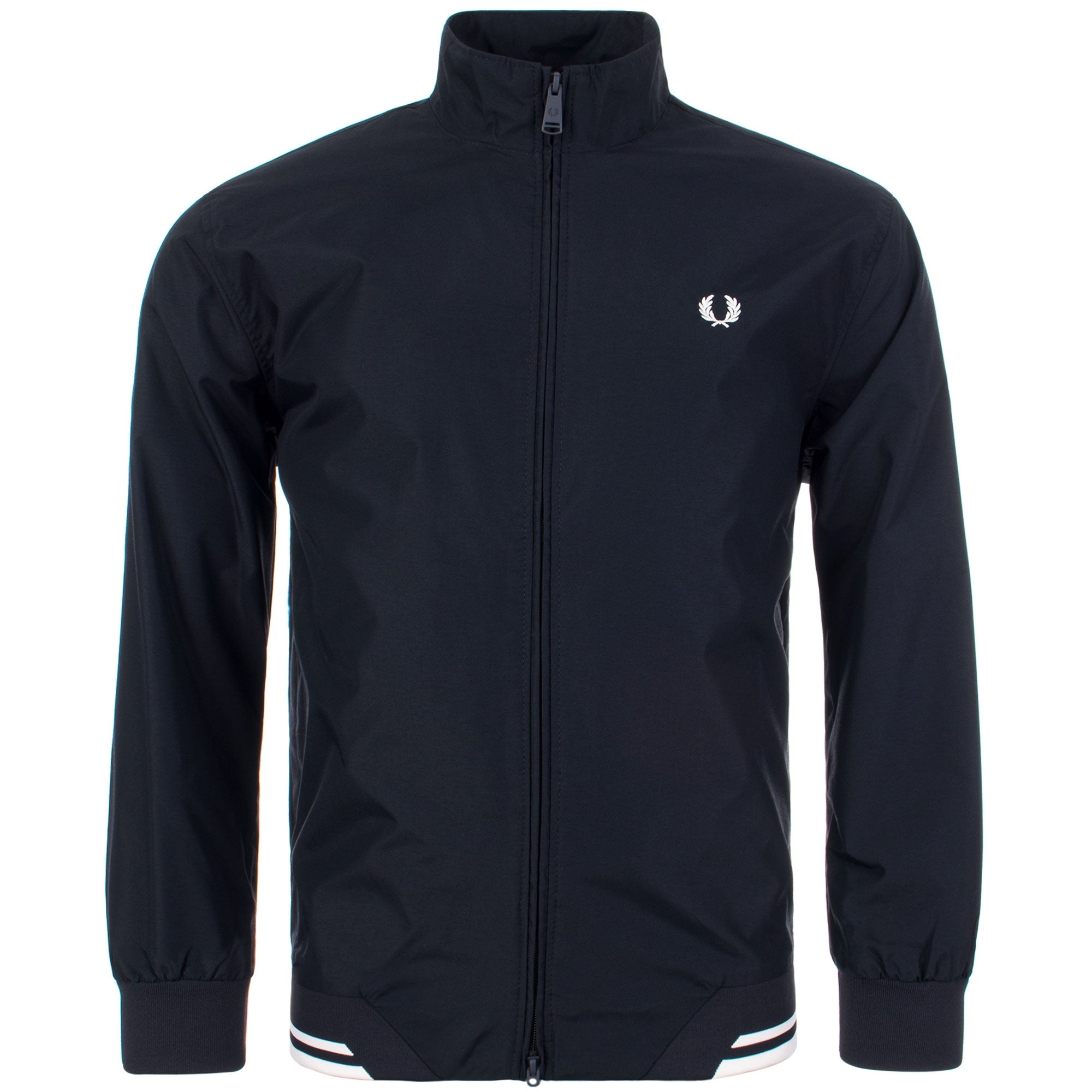 Regular Fit The Brentham Jacket