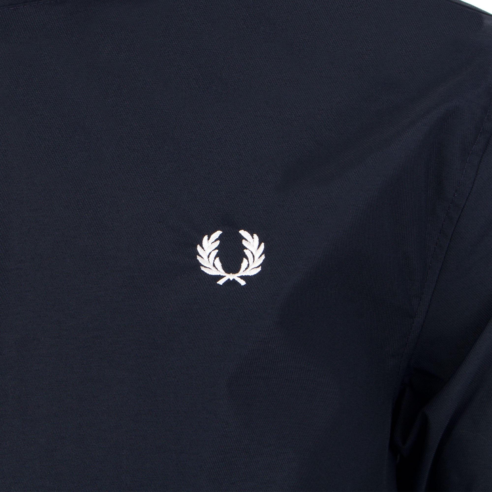 Regular Fit The Brentham Jacket