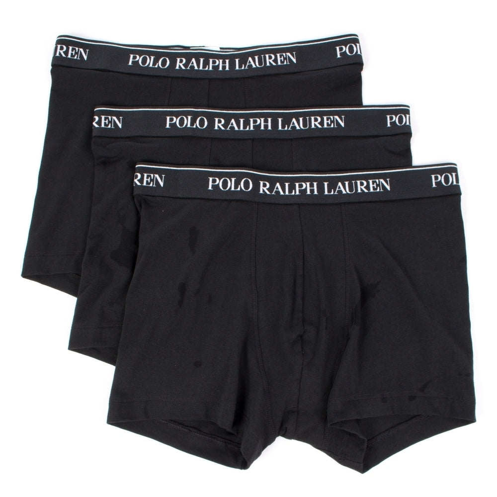 Classic Three Pack Boxers