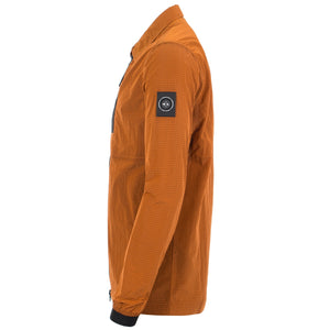 Liquid Ripstop Overshirt