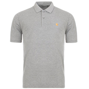 Short Sleeve Chase Pique Polo