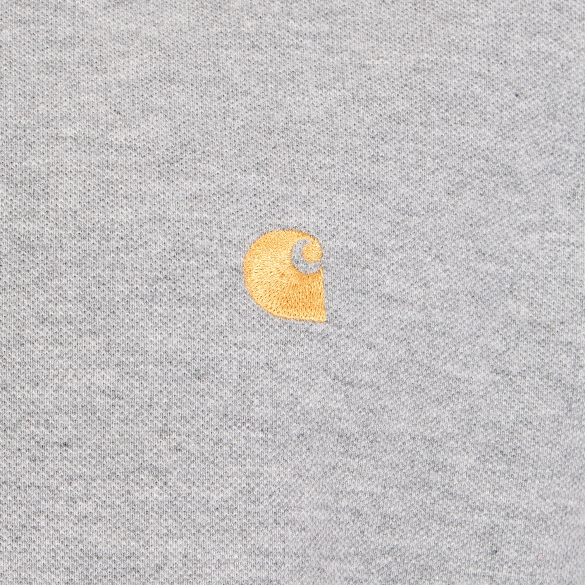 Short Sleeve Chase Piqué Polo Shirt